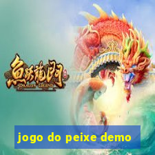 jogo do peixe demo